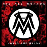 Michael Monroe - Horns And Halos cover art