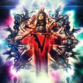 Veil of Maya - Matriarch cover art