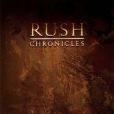 Rush - Chronicles cover art