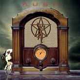 Rush - The Spirit of Radio: Greatest Hits 1974-1987 cover art