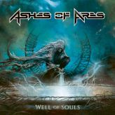 Ashes of Ares - Well of Souls cover art