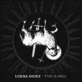 Lorna Shore - This Is Hell cover art