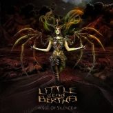 Little Dead Bertha - Age of Silence cover art