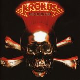 Krokus - Headhunter cover art