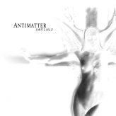 Antimatter - Saviour cover art