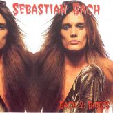 Sebastian Bach & Friends - Bach 2 Basics cover art