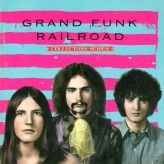 Grand Funk Railroad - Capitol Collectors Series cover art