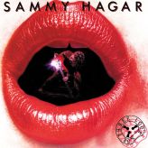 Sammy Hagar - Three Lock Box cover art