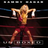 Sammy Hagar - Unboxed cover art