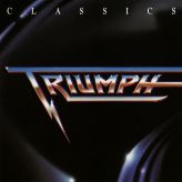 Triumph - Classics cover art