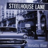 Steelhouse Lane - Metallic Blue cover art
