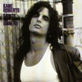 Kane Roberts - Saints and Sinners cover art