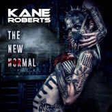 Kane Roberts - The New Normal cover art