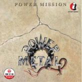 Power Metal - Power Mission