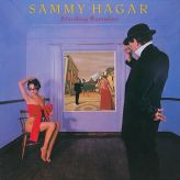 Sammy Hagar - Standing Hampton cover art