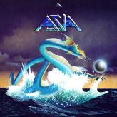 Asia - Asia cover art