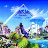 Asia - Alpha cover art