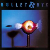 BulletBoys - Bulletboys cover art