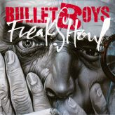 BulletBoys - Freakshow