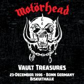 Motörhead - Live In Bonn Germany On 23 December 1996