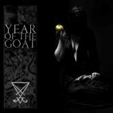 Year Of The Goat - Lucem Ferre cover art