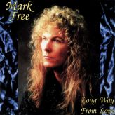 Mark Free - Long Way From Love cover art