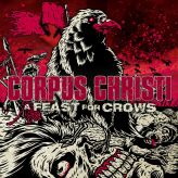 Corpus Christi - A Feast for Crows cover art