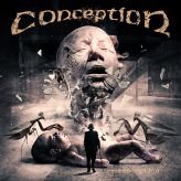 Conception - Re:Conception cover art