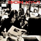 Bon Jovi - Cross Road cover art