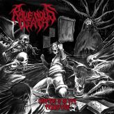 Ravenous Death - Chapters of an Evil Transition
