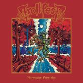 Trollfest - Norwegian Fairytales cover art