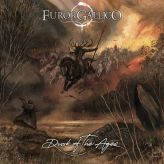 Furor Gallico - Dusk of the Ages cover art