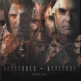 Altitudes & Attitude - Get It Out cover art
