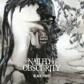 Nailed to Obscurity - Black Frost cover art