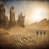 Lost in Grey - The Waste Land