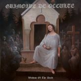 Grimoire de Occulte - Wisdom of the Dead cover art