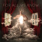 For All We Know - Take Me Home cover art