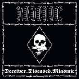 Revenge - Deceiver​.​Diseased​.​Miasmic cover art