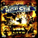 Mötley Crüe - Carnival of Sins cover art