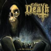 Echoes of Death - ...In the Cemetery