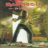 Iron Maiden - The History of Iron Maiden Part 1: The Early Days