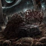 Epicardiectomy - Relics from Malodorous Pile cover art