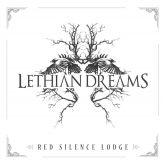 Lethian Dreams - Red Silence Lodge cover art
