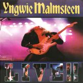 Yngwie Malmsteen - Yngwie Malmsteen Live!!