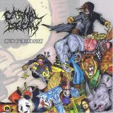 Carnal Decay - On Top of the Food Chain cover art