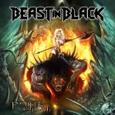 Beast in Black - From Hell With Love cover art