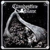 Clandestine Blaze - Tranquility of Death cover art