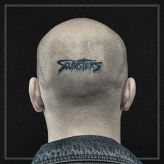 Scumsters - Scumsters cover art