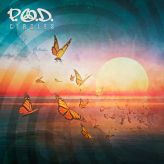 P.O.D. - Circles cover art