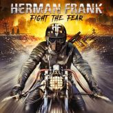 Herman Frank - Fight the Fear cover art